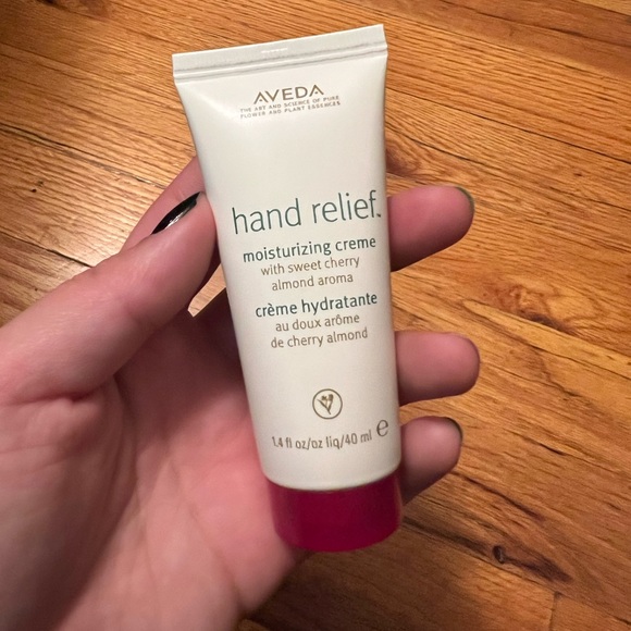 AVEDA CHERRY ALMOND HAND RELIEF - Picture 1 of 2